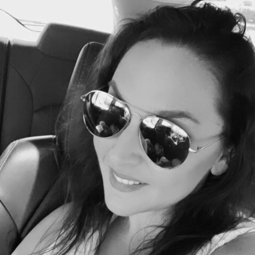 Meet your Posher, Ashley